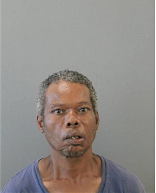 ROY MCCASTER, Cook County, Illinois