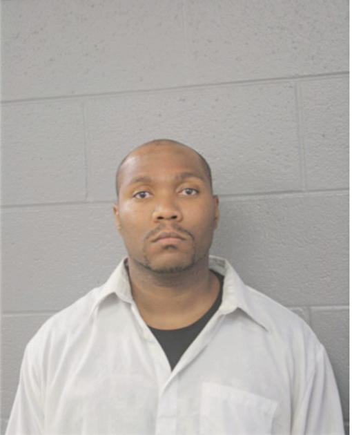 COURTNEY D MCFIELDS, Cook County, Illinois