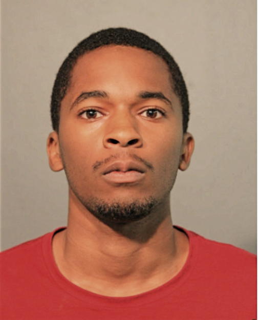 ANTONIO ROOSEVELT MCGEE, Cook County, Illinois