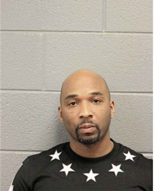 CHARLES J MCMILLAN, Cook County, Illinois