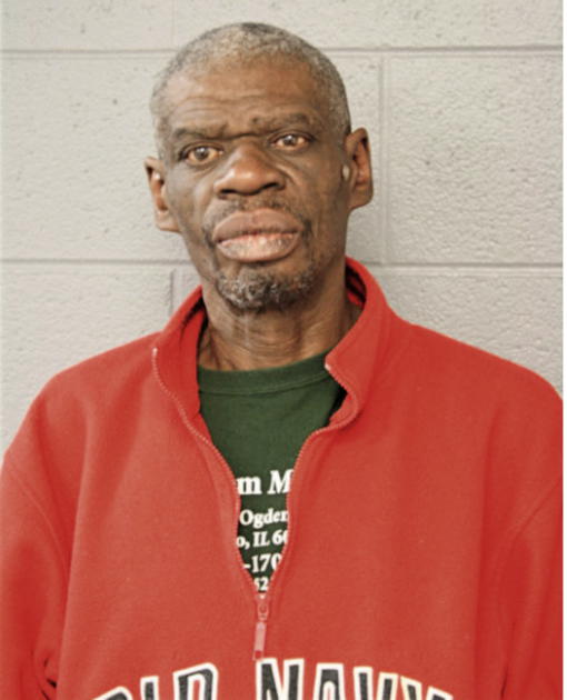 MICHAEL MEANS, Cook County, Illinois