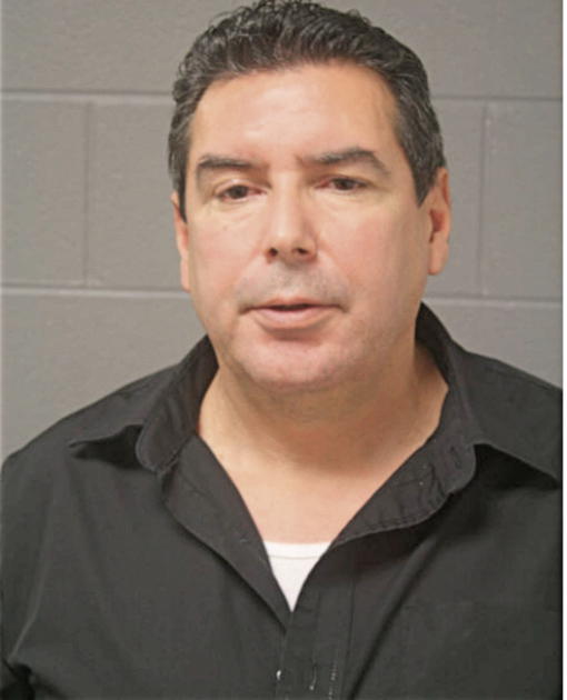 GEORGE L MEDINA, Cook County, Illinois