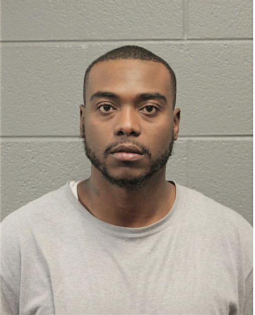 CARLOS L MILLER, Cook County, Illinois