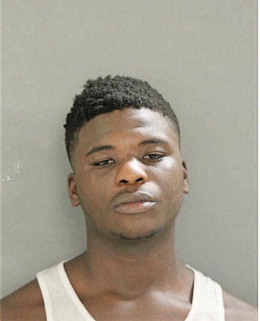 JAVON K MILLER, Cook County, Illinois