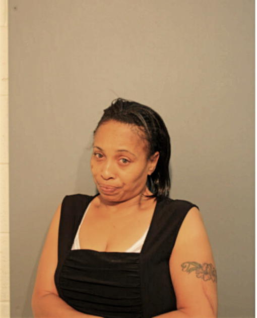 ANGELINE MINNIEFIELD, Cook County, Illinois