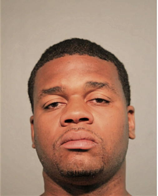 ARTHUR MITCHELL, Cook County, Illinois