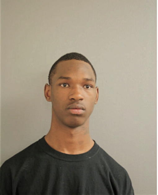 KENMAINE MITCHELL, Cook County, Illinois