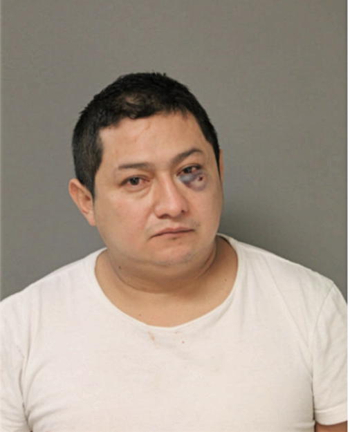 CARLOS MORALES, Cook County, Illinois