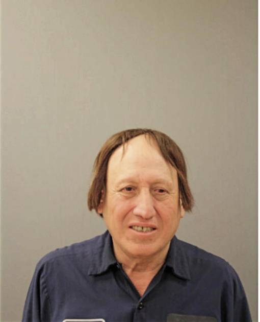 JOSE MORALES, Cook County, Illinois