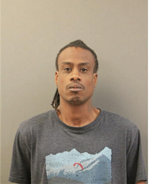 JAMES MORRIS, Cook County, Illinois