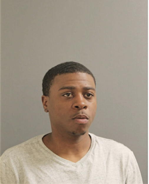 TRAMINE L MORRIS, Cook County, Illinois