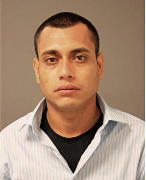 BERNARDO M MOYAHO, Cook County, Illinois