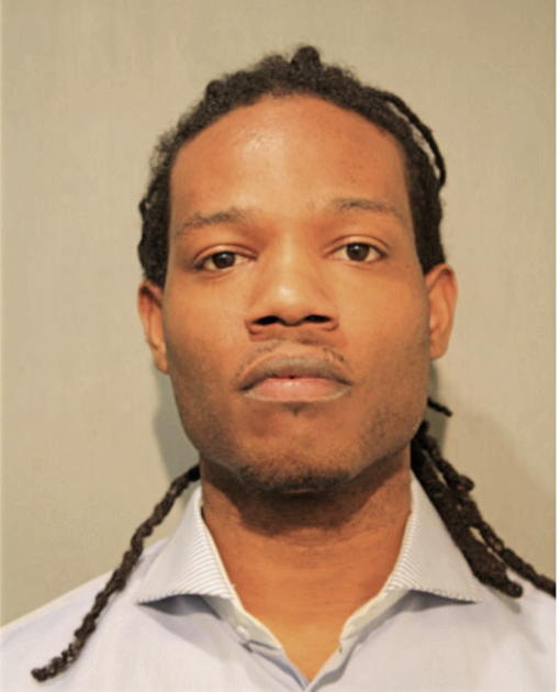 ABDULLAH T MUHAMMAD, Cook County, Illinois