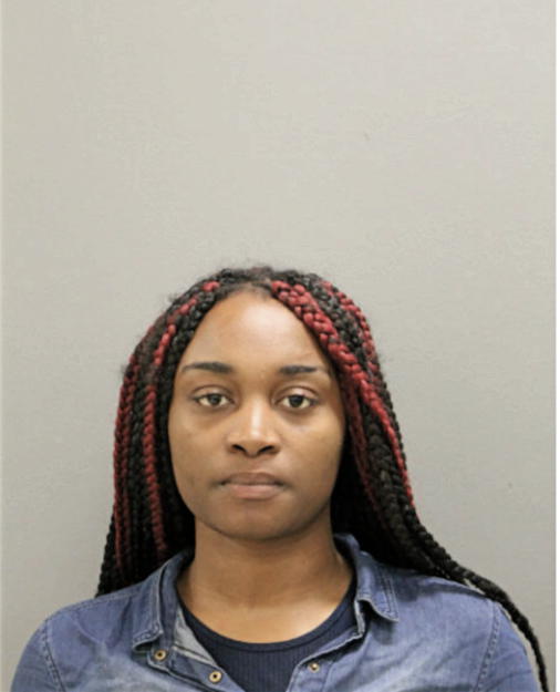 CRYSTAL A MURRAY, Cook County, Illinois