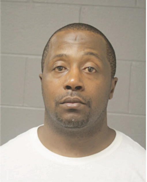 TERRANCE NELSON, Cook County, Illinois