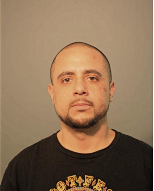 ABRAHAM NUNEZ, Cook County, Illinois
