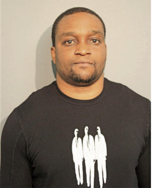 SAMUEL OLUSHOLA, Cook County, Illinois