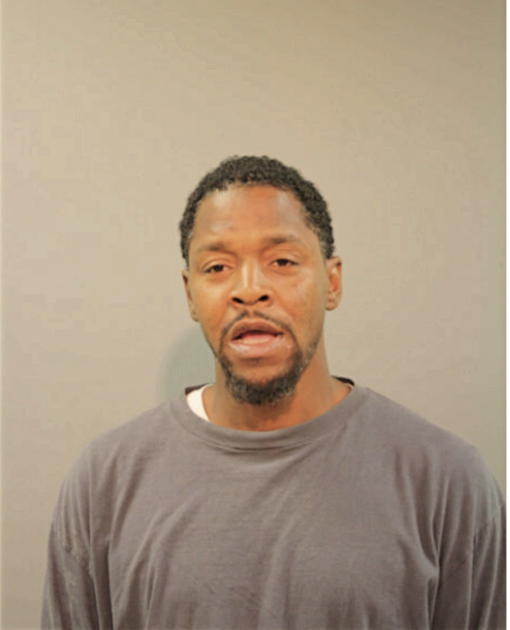 RONALD OUTLAR, Cook County, Illinois
