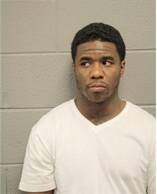 GRANT D OWENS, Cook County, Illinois