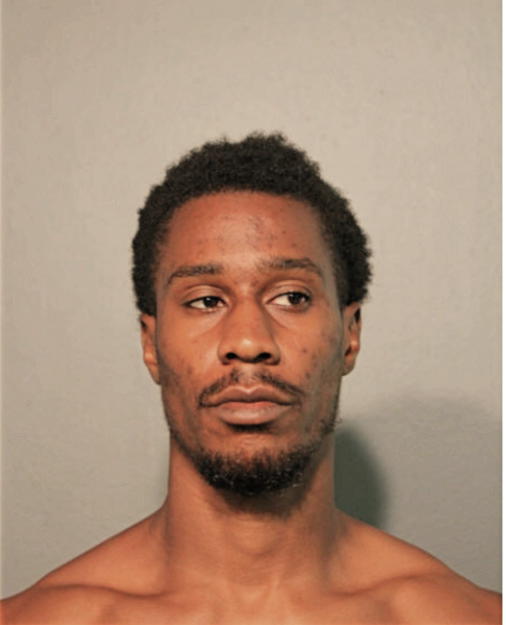 JOHNATHAN W OWENS, Cook County, Illinois