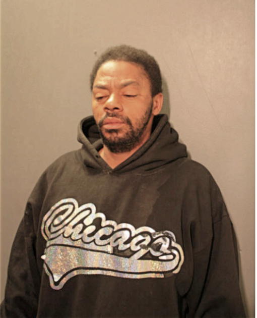 SHAMAR OWUSU, Cook County, Illinois