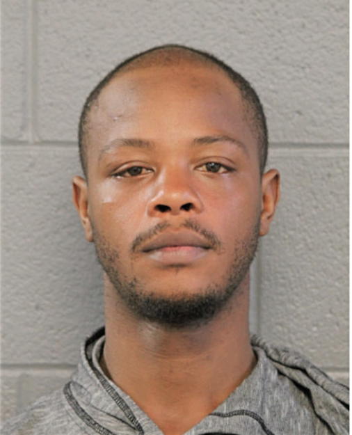 ROBERT PATTERSON, Cook County, Illinois