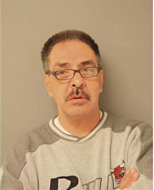 JESUS PEREZ, Cook County, Illinois
