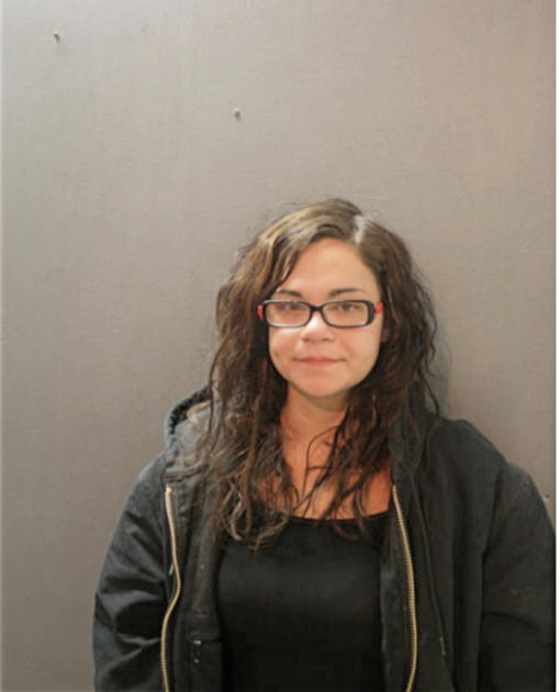 ANDREA M POPP, Cook County, Illinois