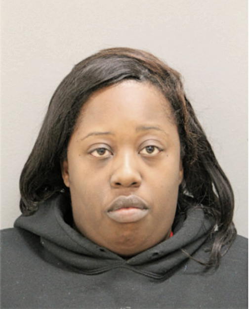 CHARLENE S PORTER-ROBINSON, Cook County, Illinois