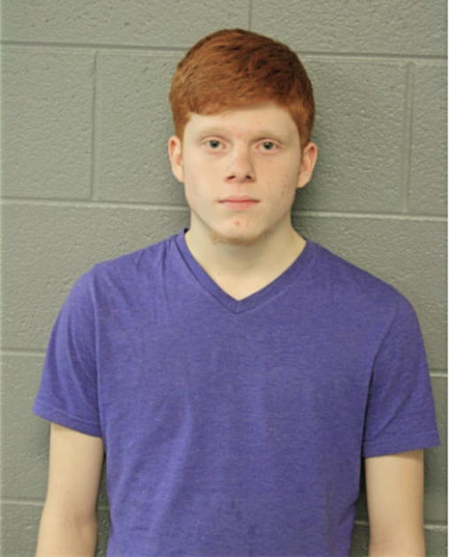 GERARDO POSADAS, Cook County, Illinois