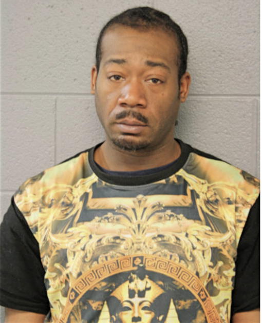 DAVID P PRICE, Cook County, Illinois