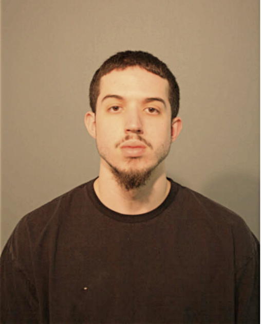 FRANCISCO RAMIREZ, Cook County, Illinois