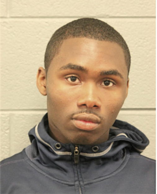 TERRENCE N REED, Cook County, Illinois