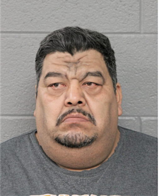 PATRICIO RIQUELME, Cook County, Illinois