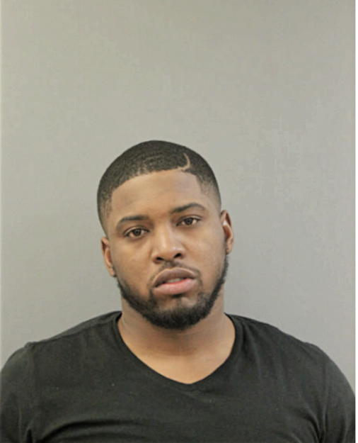 DEMONTAY C ROBINSON, Cook County, Illinois