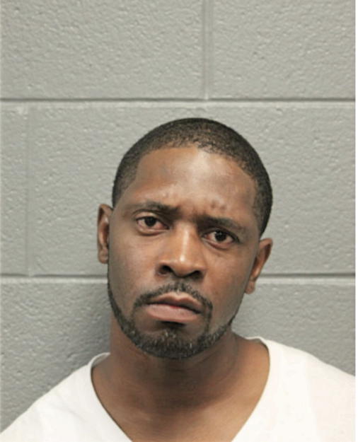 PARNELIUS ROBINSON, Cook County, Illinois
