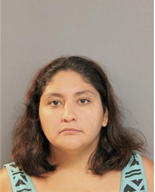 JUANA RODRIGUEZ, Cook County, Illinois
