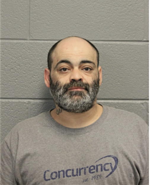 ANGEL ROMAN, Cook County, Illinois