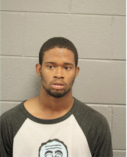 ORLANDO ROUSSEAU, Cook County, Illinois