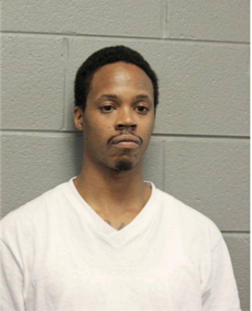 WAYNE C RUCKER, Cook County, Illinois