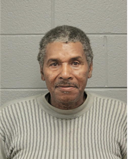 STEPHEN O SANKEY, Cook County, Illinois