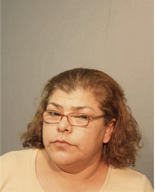 ANTONIA SANTACRUZ, Cook County, Illinois
