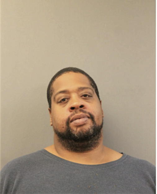 DEGERALD A SAYLES, Cook County, Illinois