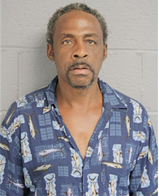 OLLIE T SHARKEY, Cook County, Illinois