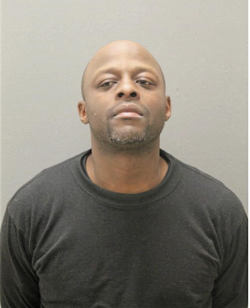 LAMONT SMITH, Cook County, Illinois