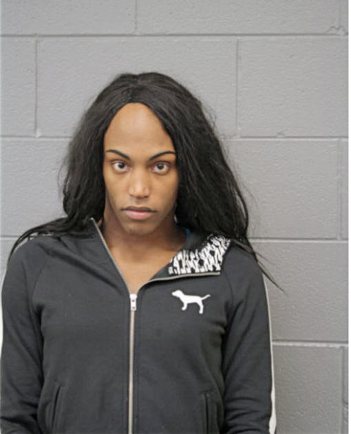 M N SMITH, Cook County, Illinois