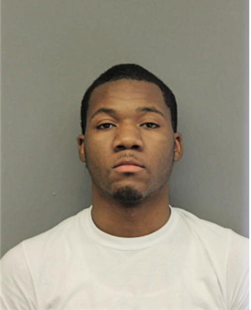 RAKIM D SMITH, Cook County, Illinois