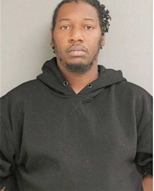RASHEED SMITH, Cook County, Illinois