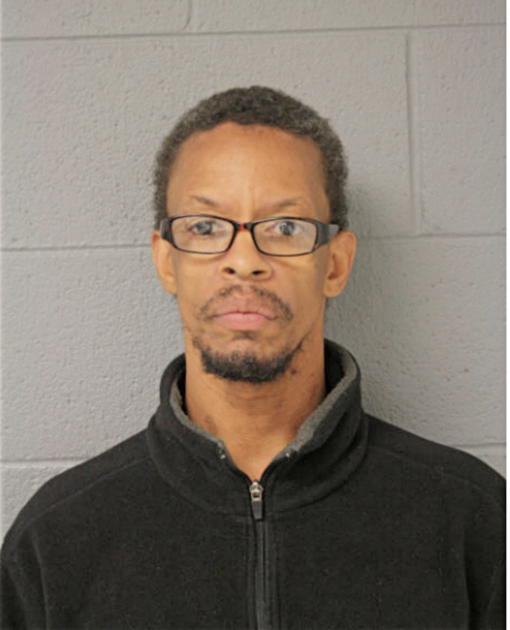 RONALD D SMITH, Cook County, Illinois