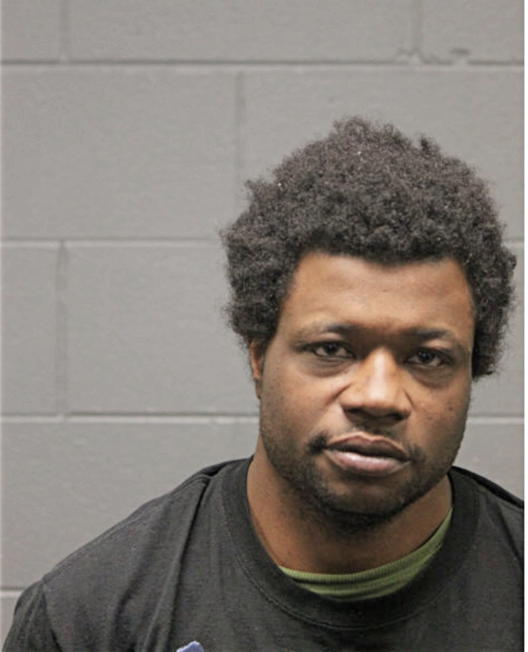 THOMAS SMITH, Cook County, Illinois